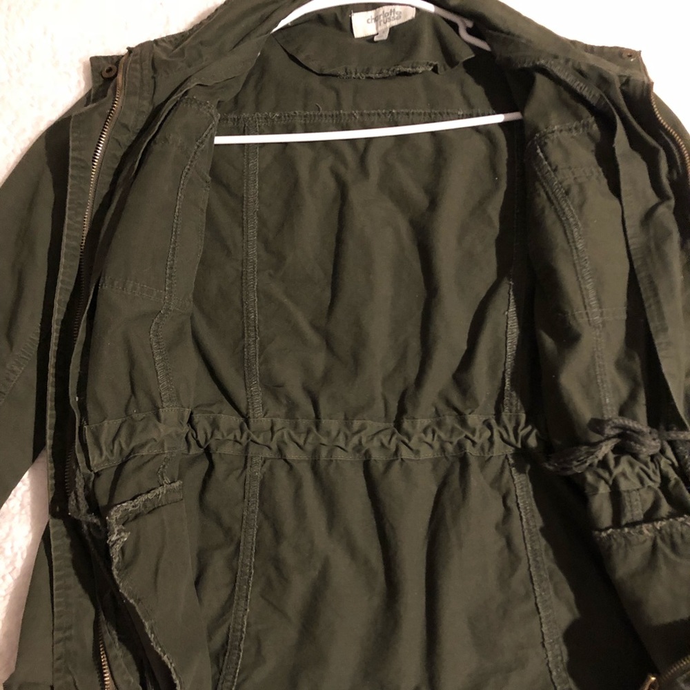 Jacket - Picture 2 of 3